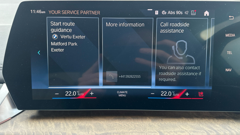 BMW 2 Series 220i MHT Luxury 5dr DCT [Tech Plus Pack] Petrol Hatchback